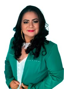 Leinice da Silva Barroso