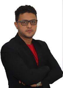 Mizael Souza Costa Vice-Presidente