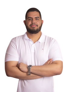 Olavo Varela Moura Neto - Secretário
