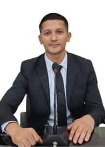 Onofre Araújo da Rocha Neto